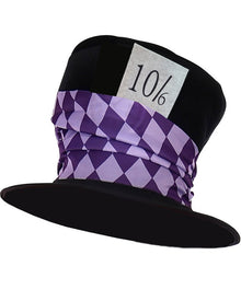 Mad Hatter Soft Hat