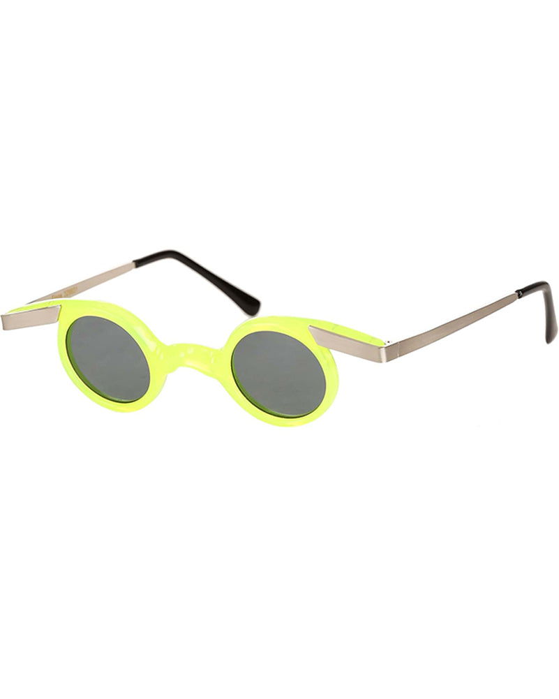 Mad Scientist Deluxe Glasses