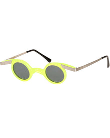 Mad Scientist Deluxe Glasses