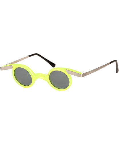 Mad Scientist Deluxe Glasses