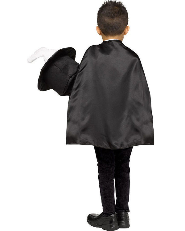 Magician Toddler Costume
