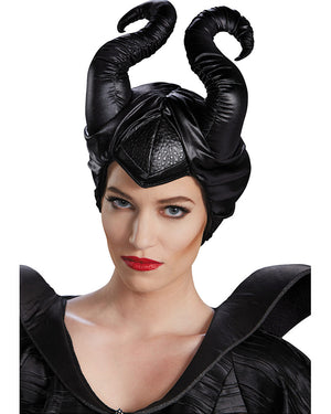 Disney Maleficent Classic Horns Headpiece