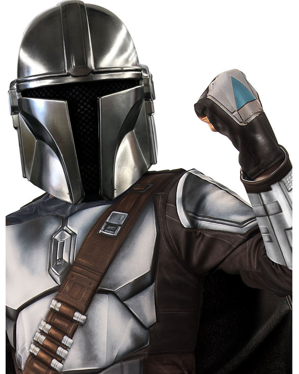 Mandalorian Premium Boys Costume