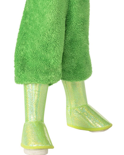 Martian Toddler Boys Costume