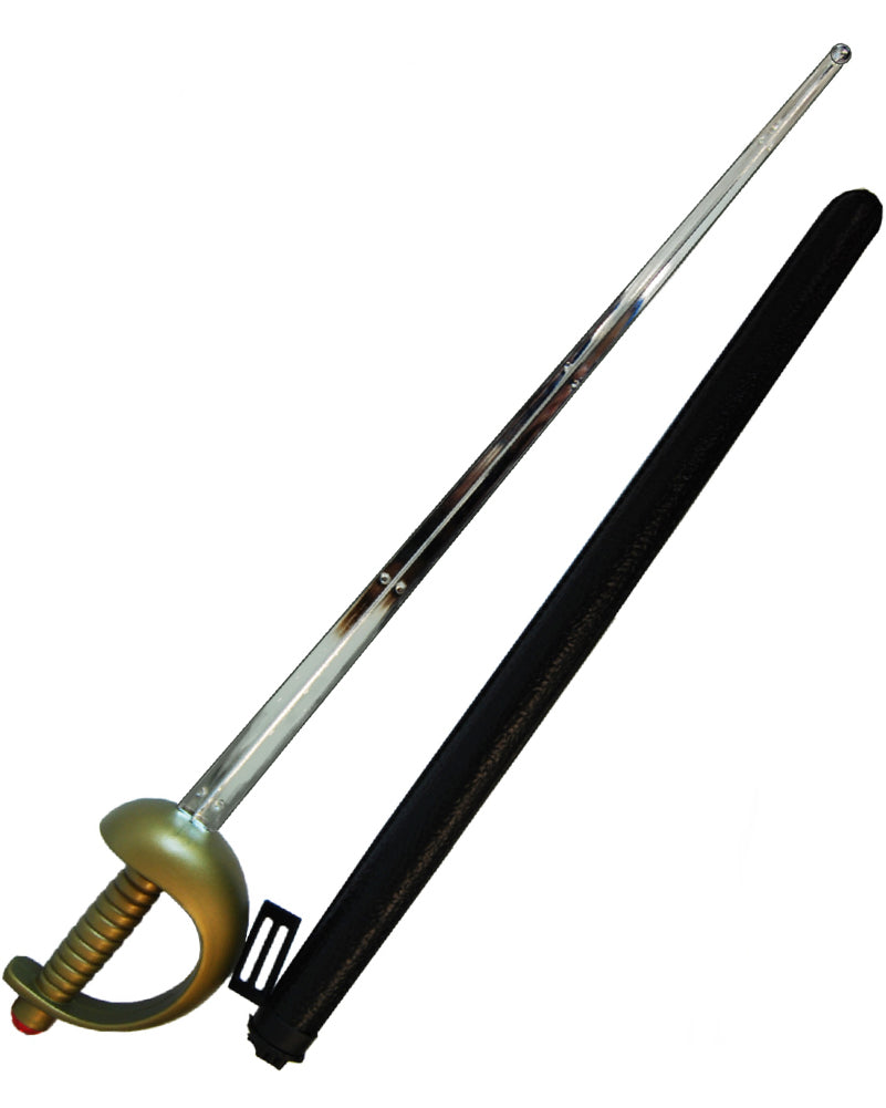20s Masquerade Sword 69cm
