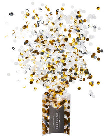 Metallic Mini Confetti