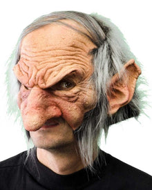 Goblin Premium Halloween Mask