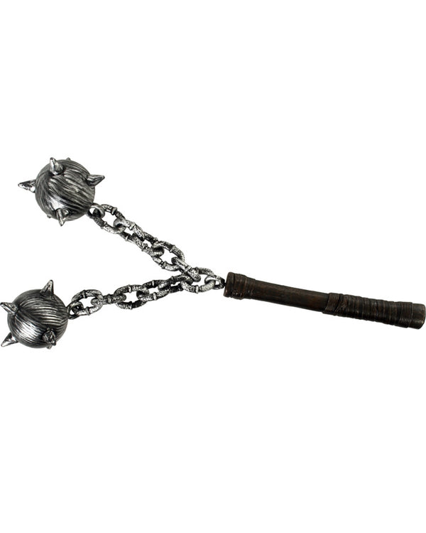 Medieval Flail Prop 71cm