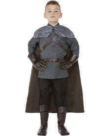 Medieval Lord Deluxe Boys Costume