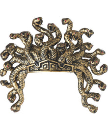 Medusa Deluxe Headdress