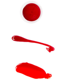 Mehron Bright Red Arterial Stage Blood 30ml For Halloween