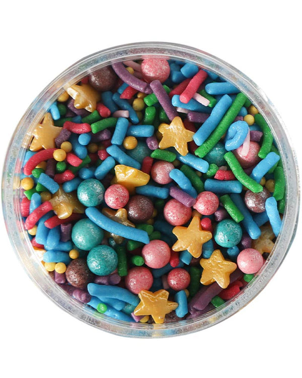 SPRINKS Mermaid Medley Sprinkles 500g