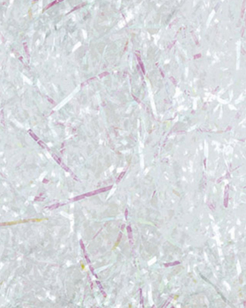 Metallic Iridescent Foil Grass Shred 56g
