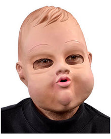 Baby Doll Mask