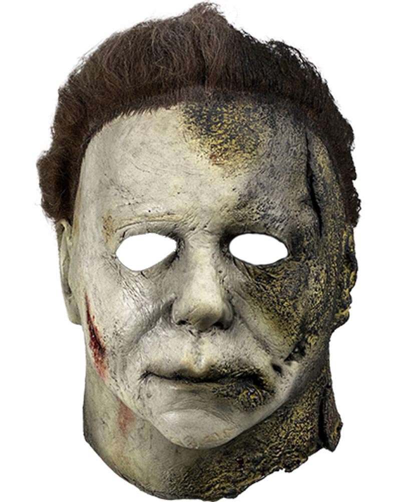 Halloween Kills Michael Myers Premium Mask