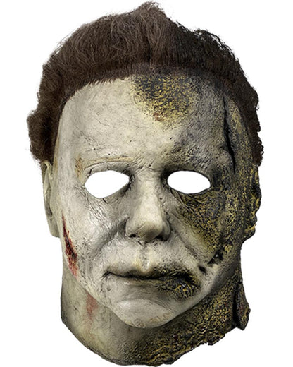 Halloween Kills Michael Myers Premium Mask