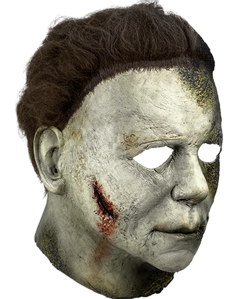 Halloween Kills Michael Myers Premium Mask