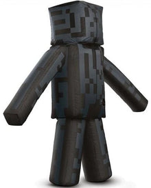 Minecraft Enderman Inflatable Kids Halloween Costume