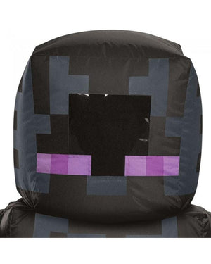 Minecraft Enderman Inflatable Kids Costume