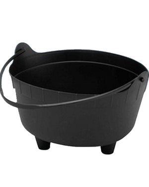 Mini Witches Cauldron 21cm