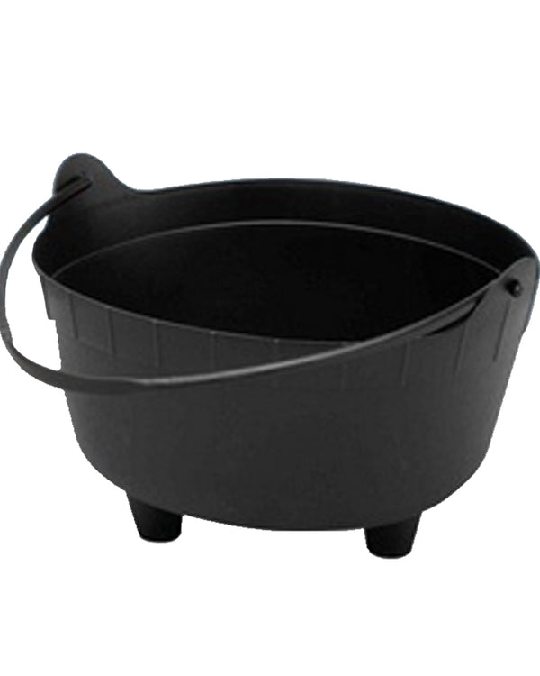 Mini Witches Cauldron 21cm