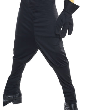 Minion Pirate Boys Costume