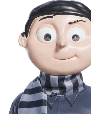 Minions The Rise Of Gru Kids Costume