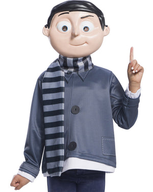 Minions The Rise Of Gru Kids Costume