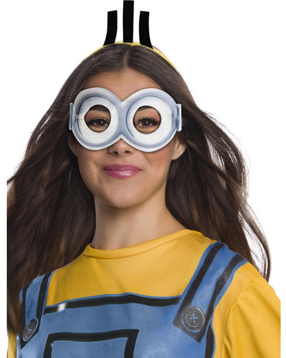 Minions The Rise Of Gru Minions Oversized Teen Shirt