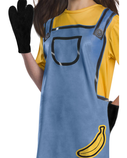 Minions The Rise Of Gru Minions Oversized Teen Shirt