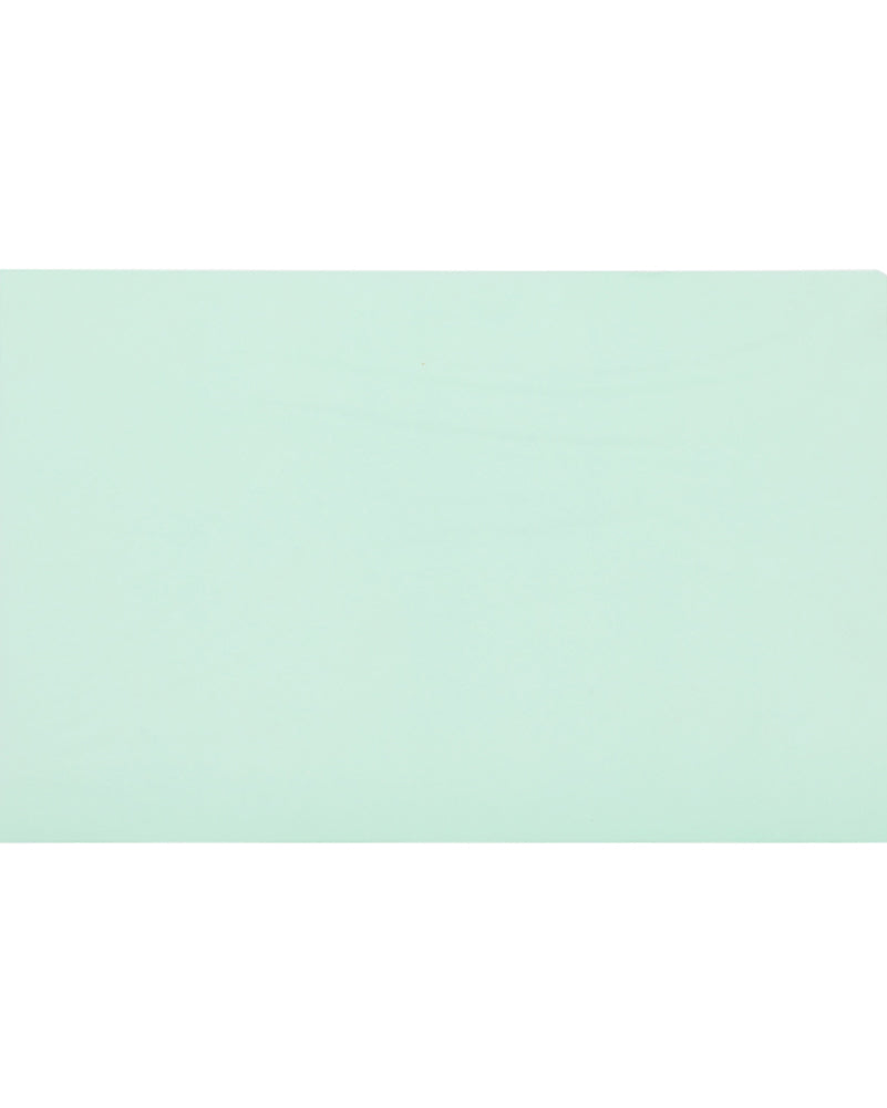 Mint Green Grease Proof Paper Napkins Pack of 20