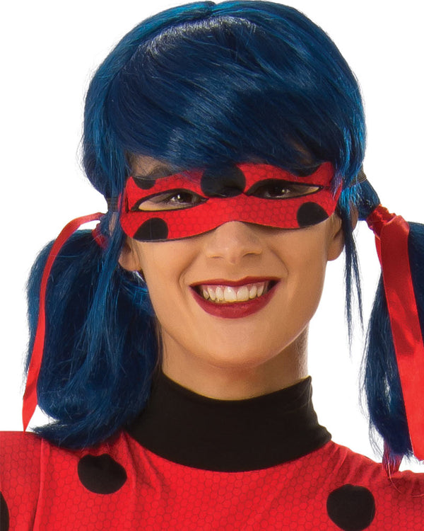 Miraculous Ladybug Womens Costume