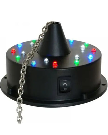 70s Mirror Ball Motor