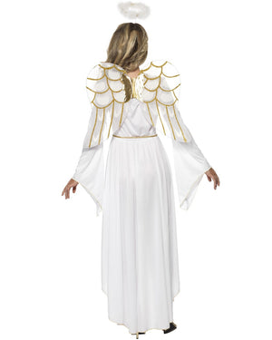 Miss Angel Womens Costume