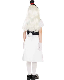 Miss Rabbit Girls Costume
