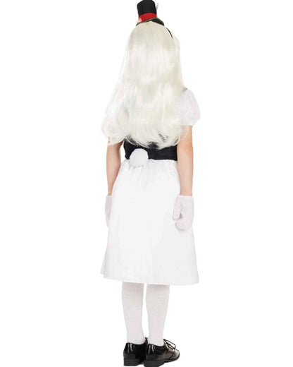Miss Rabbit Girls Costume
