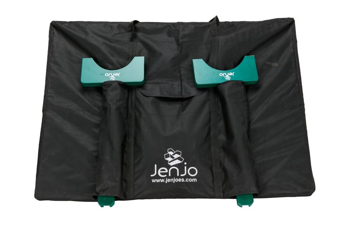 Giant Connect Four In A Row Portable Carry Bag