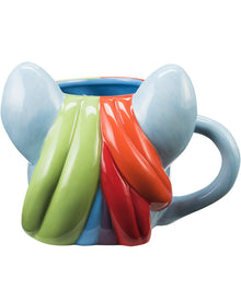 My Little Pony Rainbow Dash Moulded Mug