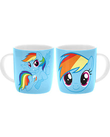 My Little Pony Rainbow Dash Mug