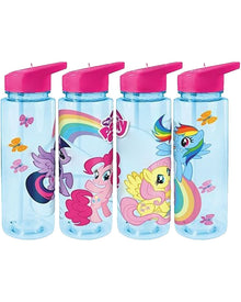 My Little Pony Tritan Drink Bottle