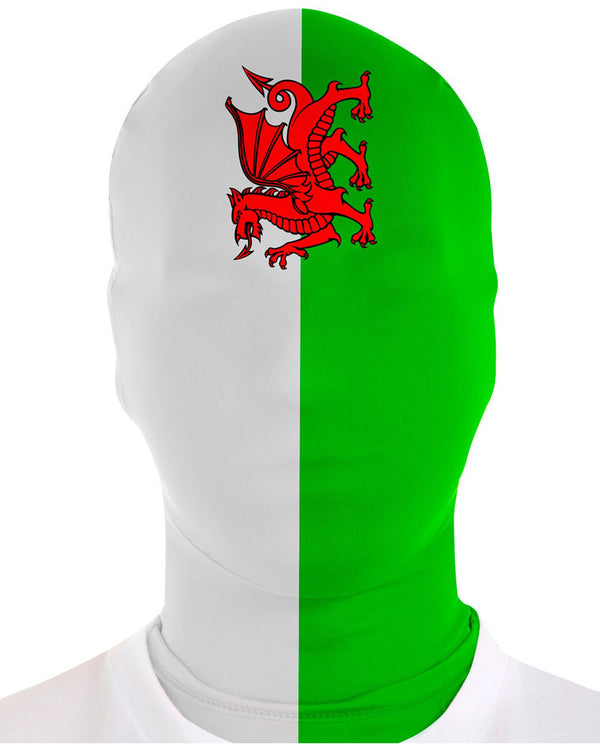 Wales Morphmask