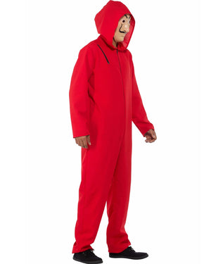 Money Thief Adult Costume