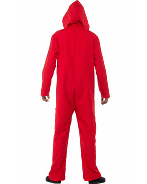 Money Thief Adult Costume