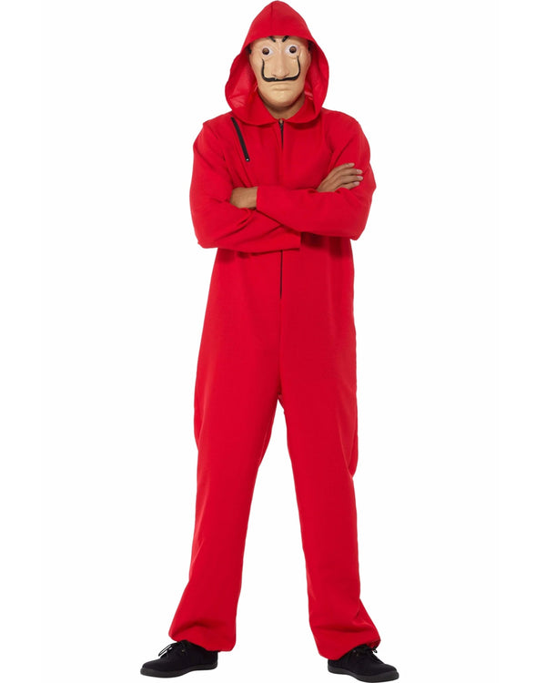 Money Thief Adult Costume
