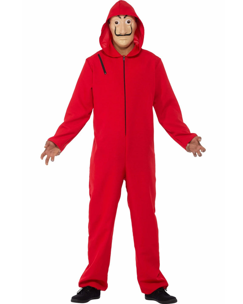 Money Thief Adult Costume