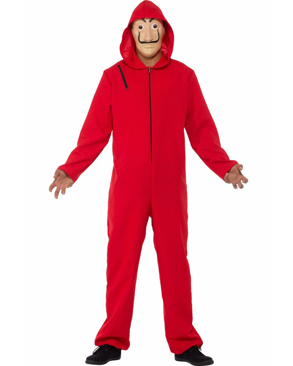 Money Thief Adult Costume