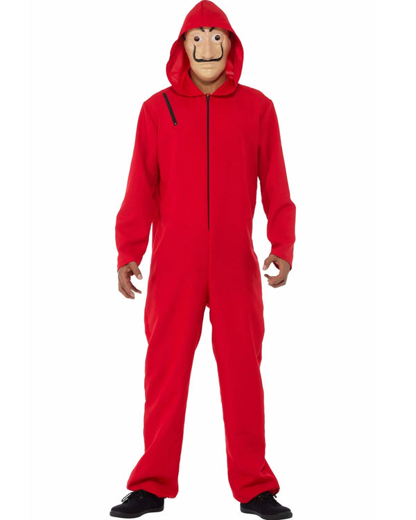 Money Thief Adult Costume