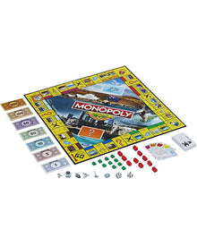 Monopoly Australia Edition