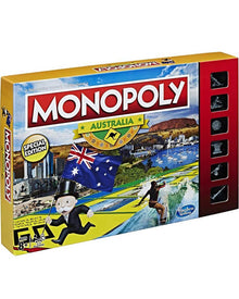 Monopoly Australia Edition
