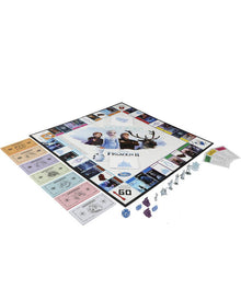 Disney Monopoly Disney Frozen 2 Edition